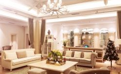 -皇家月府月子中心(沈阳店)