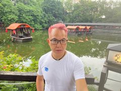 -侨美·唐荔园·40年地道粤菜