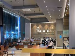 -星巴克臻选(江门汇悦大融城店)