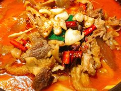 -清水亭湖北菜(大屯DT51店)