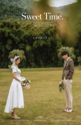 -GO VISION 动视觉婚纱摄影高级定制