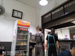 -清真·马峰烤肉(小学习北巷店)