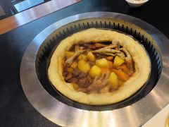 -灶座小锅烀饼·铁锅炖(道里店)