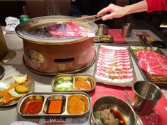 -西塔老太太泥炉烤肉(温州首店万象城黑金店)