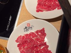 -温野菜涮涮锅(西单大悦城店)