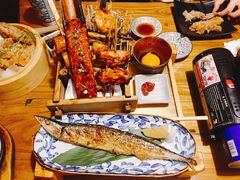 -文立新麻辣烫(合生汇21街区店)
