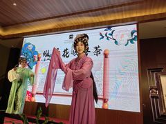 -南宁荔园维景国际酒店·荔园中餐厅