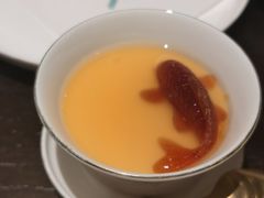 热情果布丁-甄御•海鲜新青岛菜(麦岛店)