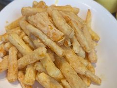 -陈家老院子·长春特色东北家宴(一匡街店)