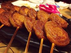 -一品诚记烤肉(大连柏威年购物中心店)
