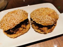 -南门小馆·清真(国贸商城店)