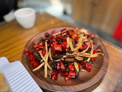 -隔壁老王·家常云南菜(花巷店)