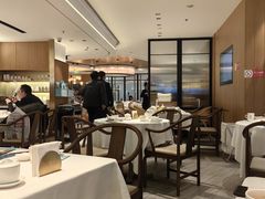 -莆田餐厅PUTIEN(金融街购物中心店)