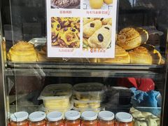 -宫门口馒头铺(创始人总店)
