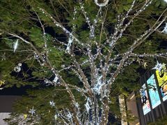 -东莞松山湖万象汇