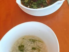 -视界美食自助餐厅·石家庄希尔顿酒店