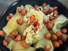 -老淮滨-蚌埠非遗小吃(淮河路店)