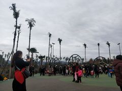 -枫香湖儿童公园