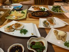 -割烹旭日本料理(龙湖狮山天街店)
