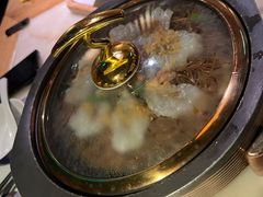 -绿茶餐厅(西单老佛爷店)