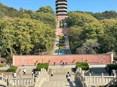 -福神岗公园
