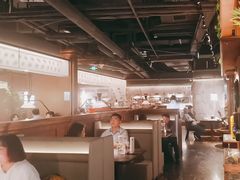 -前海沿·青岛菜(大拇指广场石老人店)