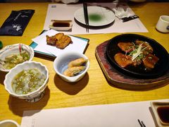 -吉兆·料理(红梅南路店)