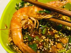 -小郡肝火锅串串香(万达总店)