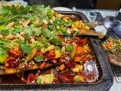 -江边渔村(双井店)