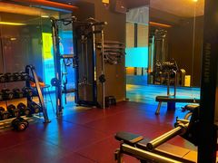 -TOP健身私教工作室(侨香店)