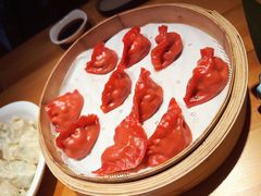 -王慧洁开口虾水饺·地道东北菜(银泰城店)