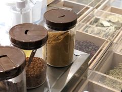 -叶子与茶(苏宁广场店)