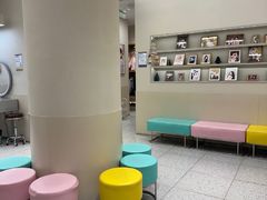 -天真蓝照相馆(五角场百联又一城店)