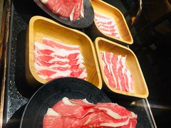 -山葵家·创意料理(临平银泰城店)