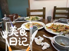 -老家黄墩小错鸡·活海鲜