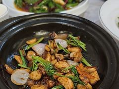 -鹭园酒家·四十年老字号