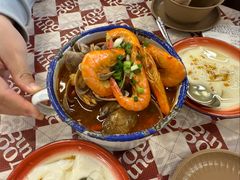 -老三样·旧食新味(绿地店)