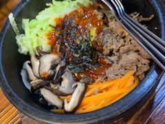 -意成料理