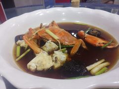 -星龙海鲜(望江东路店)