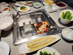 -海底捞火锅(太原南站店)