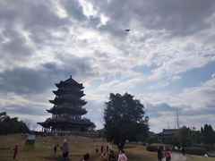 -桂林园博园
