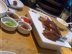 -小大董·烤鸭(五棵松店)