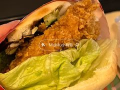 -肯德基(中心书城店)