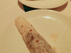 片皮鸭-利苑酒家(宜安广场店)