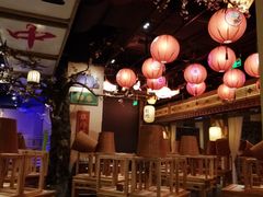 -长安大牌档之西安博物院文化餐厅(中贸店)