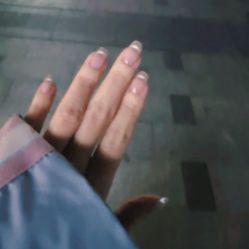 -槿里日式美甲工作室
