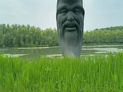 -昆山城市生态森林公园