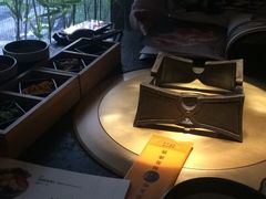 -湊湊火锅·茶憩(新中关购物中心店)