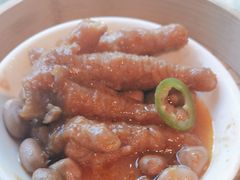 -蛇口希尔顿南海酒店·随轩中餐厅·粤菜