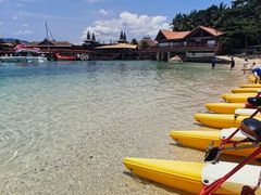 -海南分界洲岛旅游区